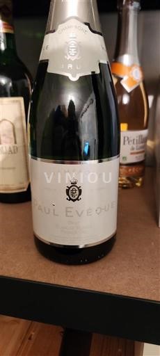 Champagne Šampanské Paul Eveque Neročník