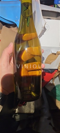 Burgundy Pouilly-Fuissé Inconnu marc 2024 2024