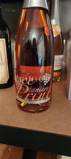 Mousserande viner Rosé brut Château Vufflens le chateau Non millésimé Schweiz Vaud AOC