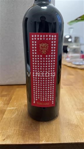 Toscana No especificado Tenuta Torciano 2020
