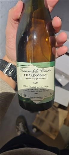 Loire Valley Domaine La Pénissière 2023