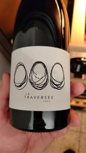 Languedoc Terrasses-du-larzac La Traversée 2022