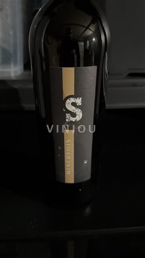 Languedoc Minervois Domaine La Santoline 2014