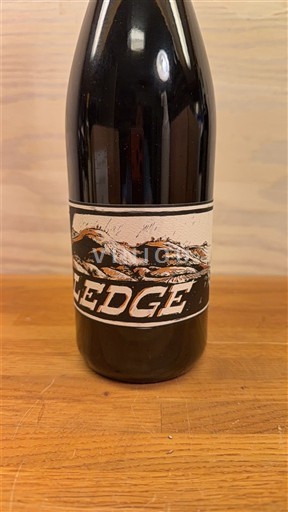 Kalifornijske AVA Paso Robles Ledge 2019