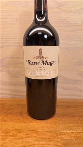 La Rioja Rioja Muga Torre Muga 2019