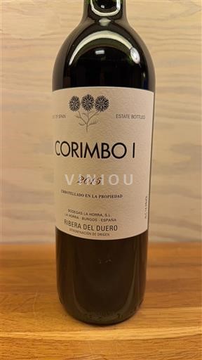Kastilja i Leon Рибера дел Дуеро Bodegas La Horra Corimbo I 2015
