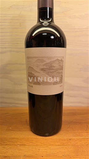 Vùng trồng nho được cấp phép California Napa Valley Robert Mondavi The Peak 2018
