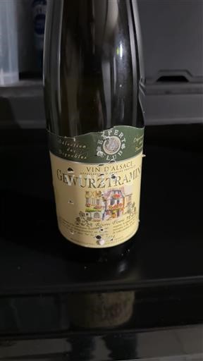 Alzacija Ni doloceno J. Hauller & Fils 2014