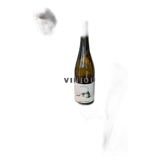 Elzas Domaine Camille Braun Litschi Lieu-dit 2022