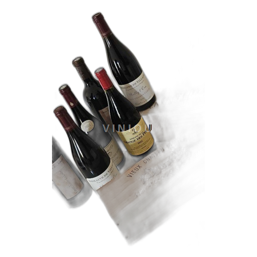 Rượu vang Rouge sec La Grange des Pères 2022 Pháp Languedoc và Roussillon Hérault IGP