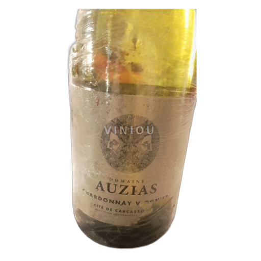 Languedoc Cabardès Domaine Auzias 2019