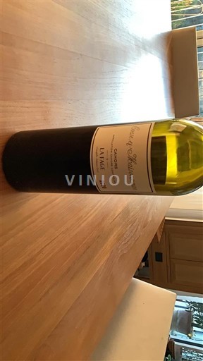 Sydvestfrankrig Cahors Cosse et Maisonneuve La Fage 2020