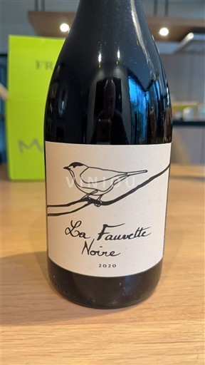 Valle del Rodano Côtes-du-Rhône Château Les Vignals La Fauvette Noire 2020