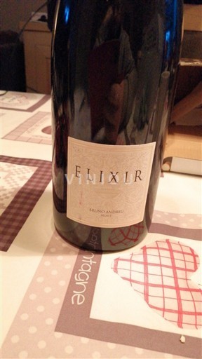 Languedoc Elixir 2021