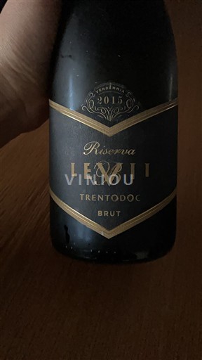 Wines of Trentino-Alto Adige Unspecified Levi Riserva 2015