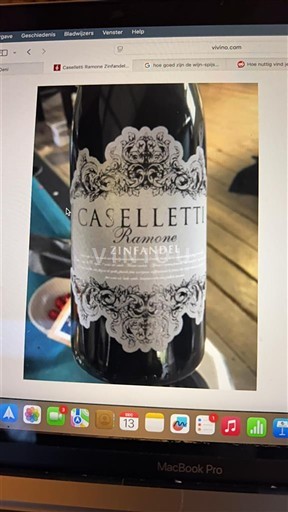 Piemonte Non specificato Caseletti Ramone 2023