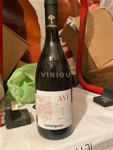 Emilia-Romagna Nespecifikováno San Patrignano Avi 2020