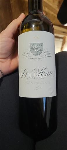 Bordeaux La Meute La Meute des Agneaux 2020