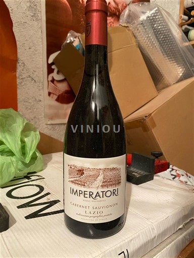 Latium Lazio Imperatori 2019