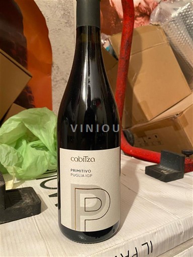 Puglia Non specificato Cabitza 2021