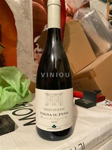 Umbría Torgiano Lungarotti Vigna Il Pino 2019