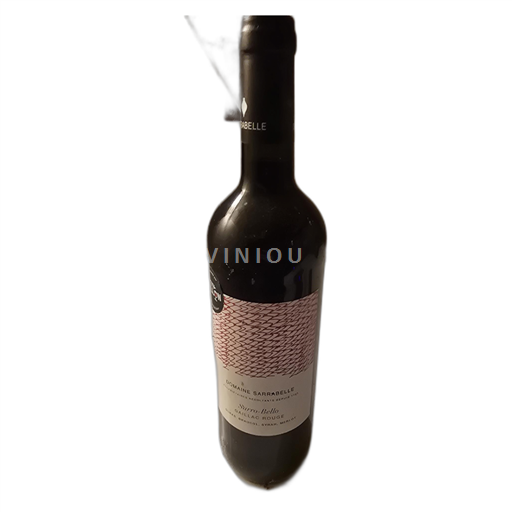 Alsacia No especificado Domaine Sarrabelle Sarro-Bello 2016