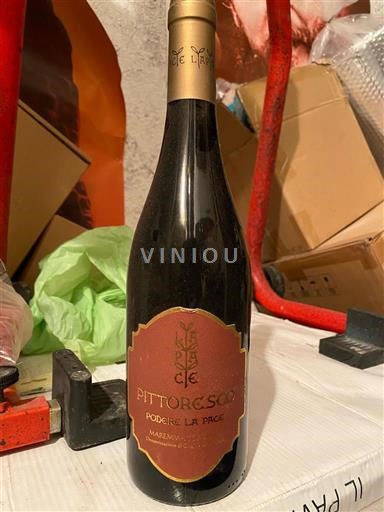 Toscana No especificado Podere La Pace Pittoresco 2019