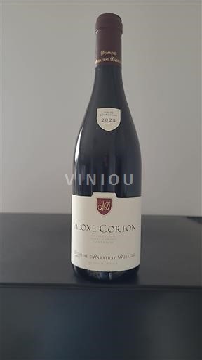 Bourgogne Aloxe-Corton Premier Cru Domaine Maillard Père et Fils 2023