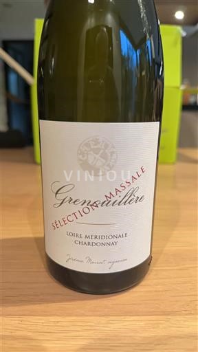 Loiren laakso Vendée Jérémie Mourat Grenouillère - Sélection Massale 2018