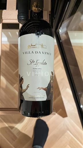 Toscane Villa Da Vinci Sto Ippolito 2021