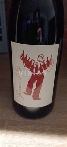 Valle del Loira No especificado Michon & Fils Gammes d'été Sin añada