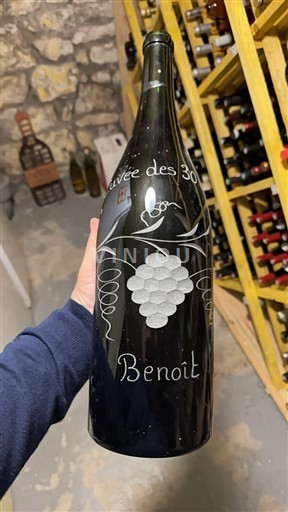 Valle del Loira Domaine L’Augerie 2003