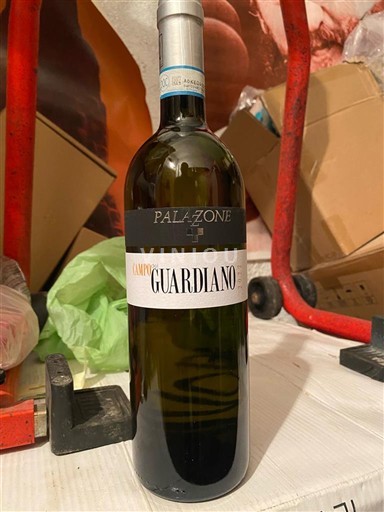 Umbrien Ikke specificeret Palazzone Campo Guardiano 2022