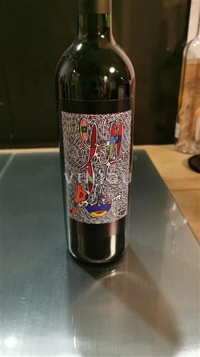 Burdeos Médoc Château Lestage Darquier Polymnie 2022