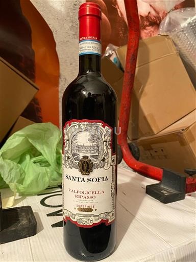 Veneto Valpolicella Ripasso Santa Sofia Valpolicella Ripasso Superiore 2022