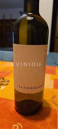 Bordeaux Château La Tour Blanche Les Jardins de la Tour Blanche 2024