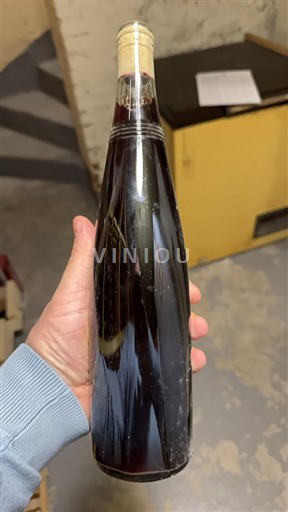 Valle del Loira Domaine L’Augerie 2006