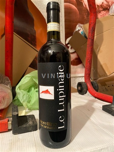 Toscana Morellino di Scansano Le Lupinaie 2022