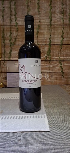 Ligurian maakunta Rossese di Dolceacqua Maixei 2024