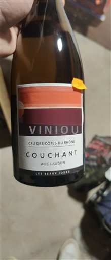 Rhône-dalen Ikke specificeret Les Beaux Jours Couchant 2024