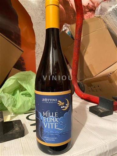 Piedmont Wines Langhe Bottino Mille e Una Vite 2024