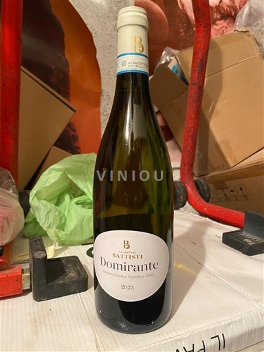 Toscana Cortona Battisti Domirante 2022