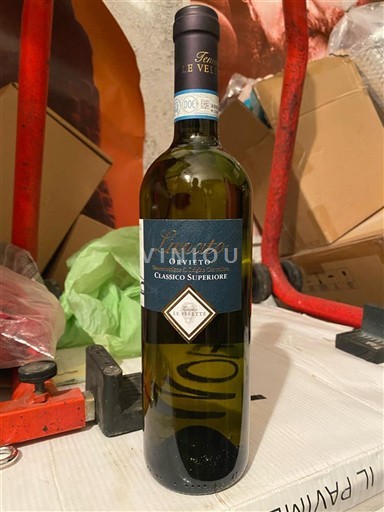 Umbria Non specificato Tenuta Le Velette Lunato 2024