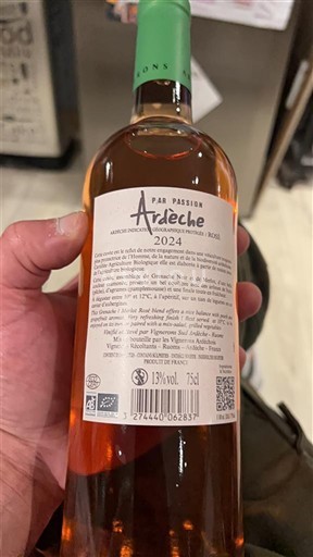 Alpi e Paesi Rodaniani Ardèche Par Passion 2024