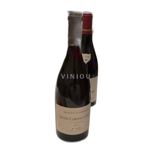 Burgundsko Dujac Fils & Père 2011