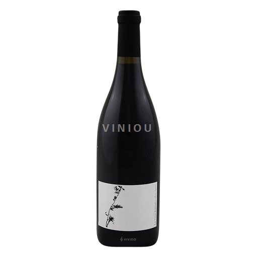 Languedoc Domaine Ludovic Engelvin le vieux ronsard 2015