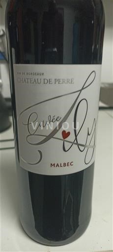 Bordeaux Château Perre Lily 2023