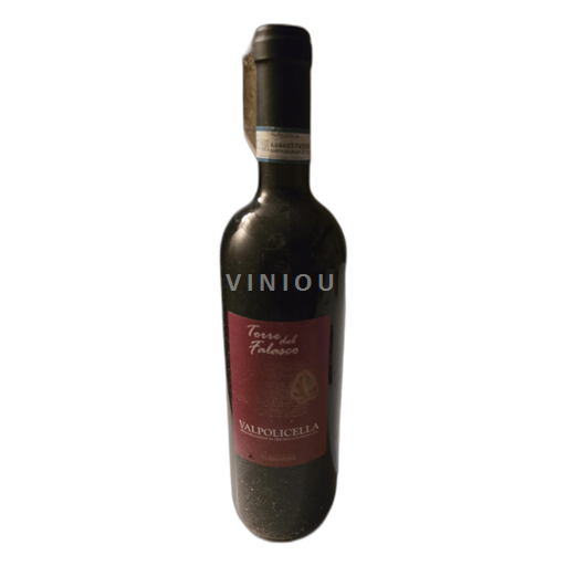 Vénétie Valpolicella Torre del Falasco 2015
