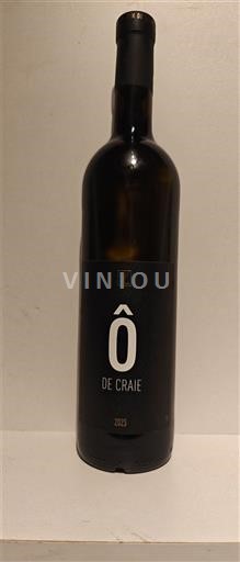 Champagne Sâm-panh Leclerc Briant Ô de Craie 2023