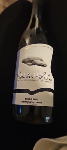 Valle del Loira Menetou-Salon Moulin du Rousay 2021